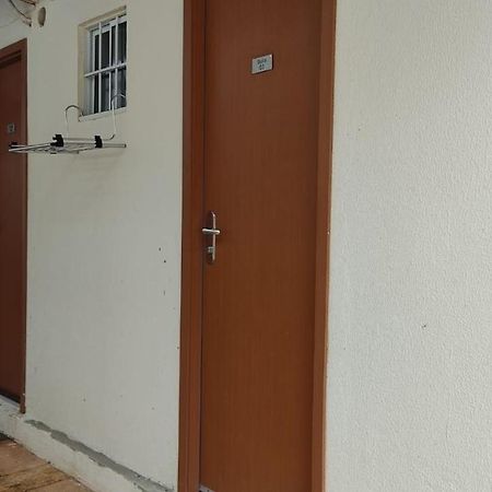 Suite 100M Da Praia De Pôrto das Galinhas 외부 사진