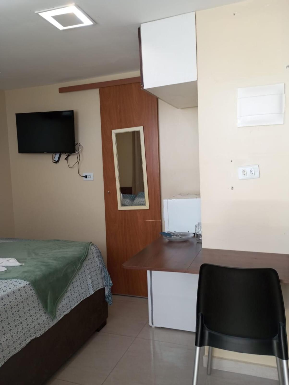 Suite 100M Da Praia De Pôrto das Galinhas 외부 사진